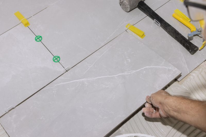 Expert Tiling in Action