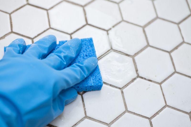 Eco-Friendly Grout Choices