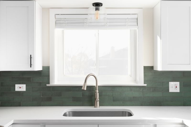 Backsplash Tile Services